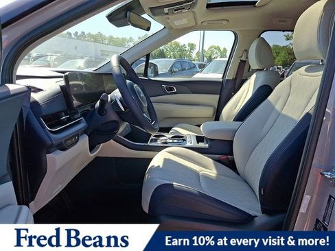 New 2026 Kia Carnival SX image 9