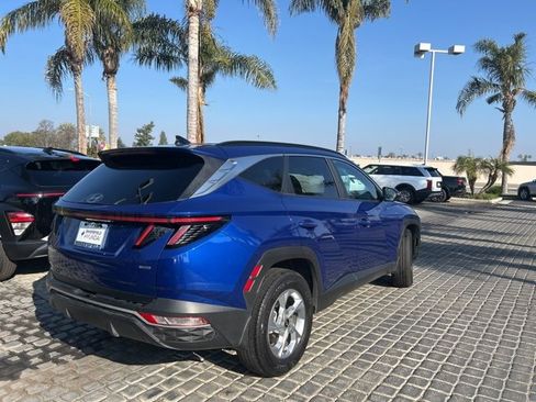 Used 2023 Hyundai Tucson SEL image 3