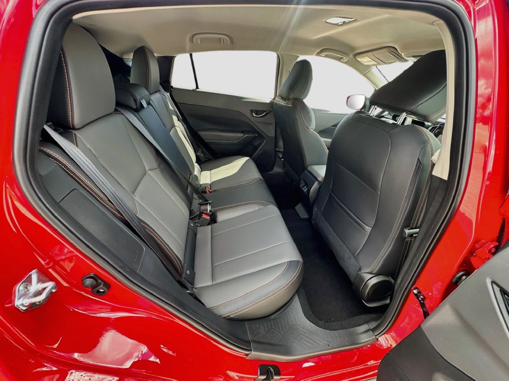 New 2026 Subaru Crosstrek 2.5i Limited AWD/4WD image 22