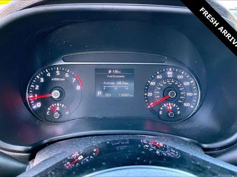 Used 2022 Kia Soul EX image 13