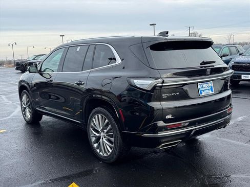 Used 2025 Buick Enclave Avenir w/ Super Cruise Package image 3