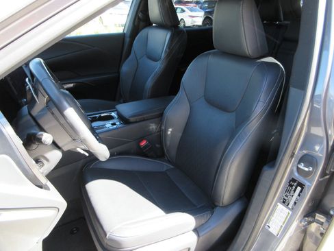 Used 2023 Lexus RX 350 Premium Plus w/ Accessory Package (Z1) AWD/4WD image 20