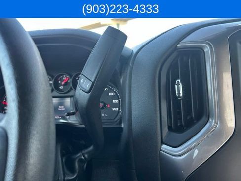 Used 2026 GMC Sierra 1500 Pro w/ Pro Value Package AWD/4WD image 18