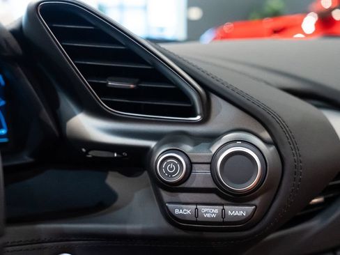 Certified 2019 Ferrari 488 Spider RWD image 30