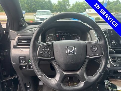 Used 2024 Honda Passport EX-L image 5