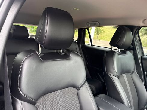 Used 2024 MAZDA CX-50 AWD 2.5 S w/ Cargo Package image 32