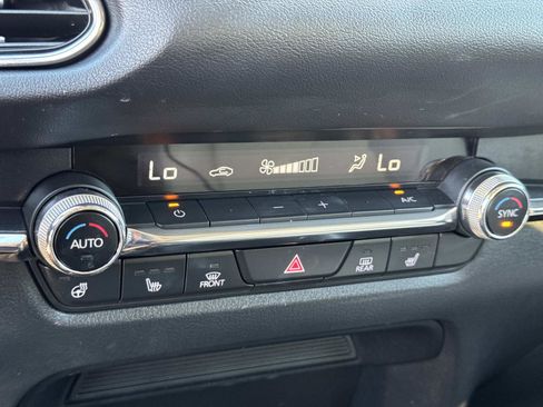 Used 2023 MAZDA CX-30 2.5 Turbo w/ Premium Package image 14