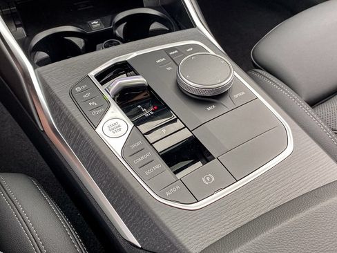 New 2026 BMW 330i xDrive Sedan AWD/4WD image 29