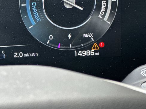 Used 2023 Kia Niro Wind w/ Wind Preserve Package image 28