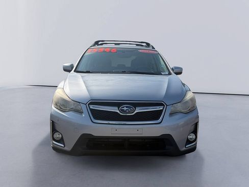 Used 2016 Subaru Crosstrek 2.0i Premium AWD/4WD image 8