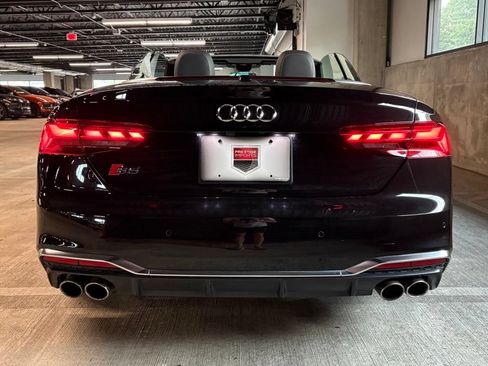 Used 2023 Audi S5 Premium Plus AWD/4WD image 7