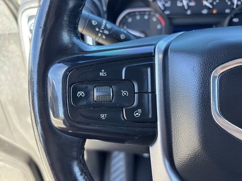 Used 2020 GMC Sierra 1500 Elevation w/ Elevation Value Package image 30