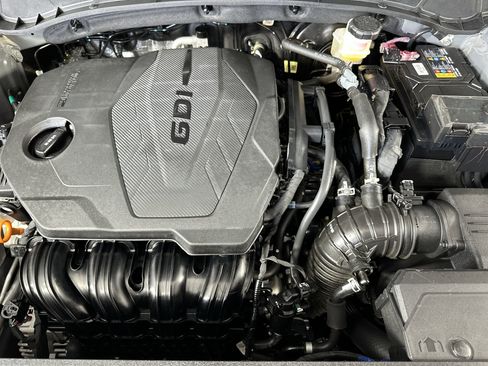 Used 2025 Hyundai Santa Cruz SEL image 31