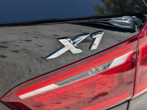 Used 2018 BMW X1 sDrive28i image 18