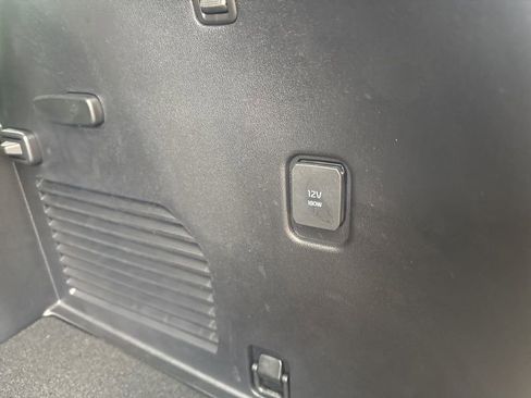 New 2027 Kia Telluride EX X-Line AWD/4WD image 11