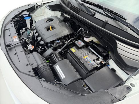 Used 2025 Kia Soul GT-Line FWD image 30