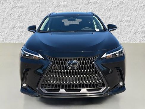 New 2026 Lexus NX 350 AWD w/ Premium Package image 8