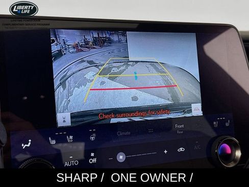 Used 2023 Lexus RX 350 AWD image 13