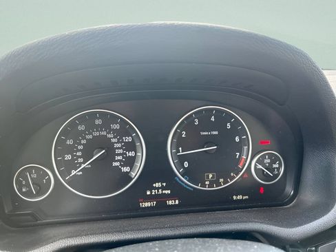 Used 2016 BMW X3 xDrive28i AWD/4WD image 24