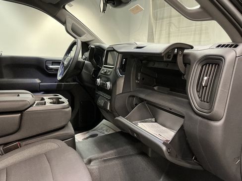Used 2026 GMC Sierra 1500 Pro w/ Pro Value Package AWD/4WD image 38