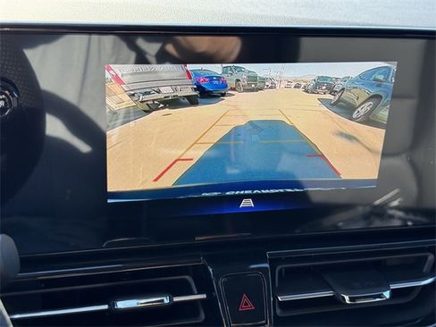 New 2026 Chevrolet TrailBlazer RS w/ Convenience Package image 14