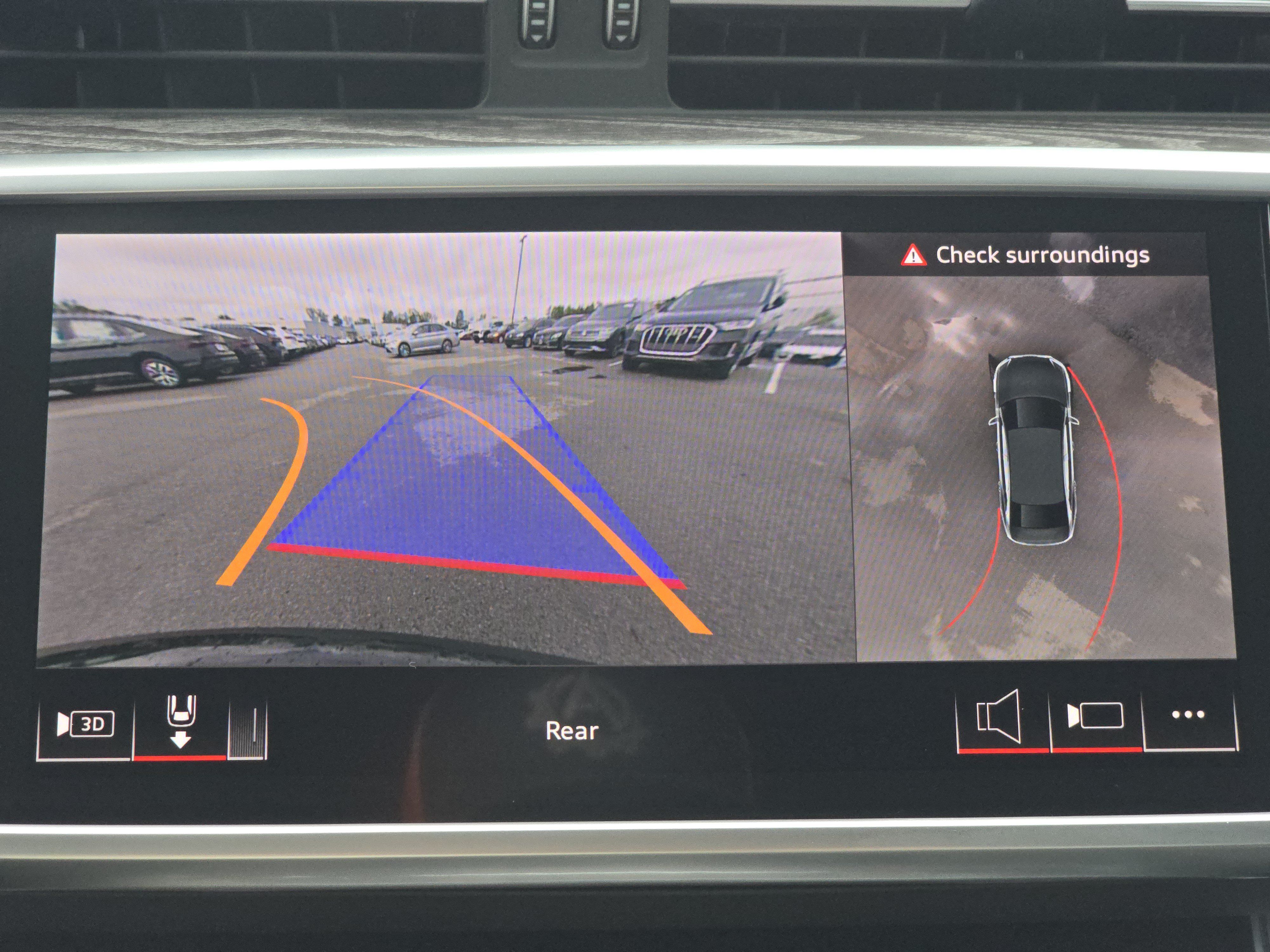 Certified 2024 Audi A6 Premium Plus AWD/4WD image 27