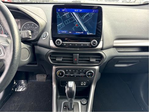 Used 2022 Ford EcoSport SES w/ Interior Protection Package image 19