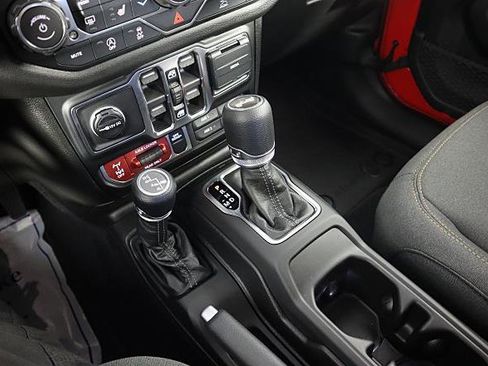 New 2026 Jeep Wrangler Willys AWD/4WD image 14