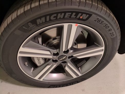 Used 2026 Genesis GV80 3.5T image 21