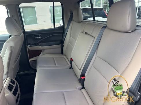 Used 2019 Honda Ridgeline RTL-E image 14