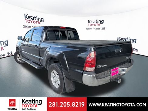 Used 2006 Toyota Tacoma PreRunner image 5