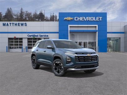 New 2026 Chevrolet Equinox LT w/ Convenience Package II