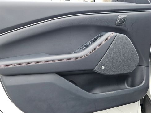 New 2025 Ford Mustang Mach-E Premium w/ Sport Appearance Package image 10