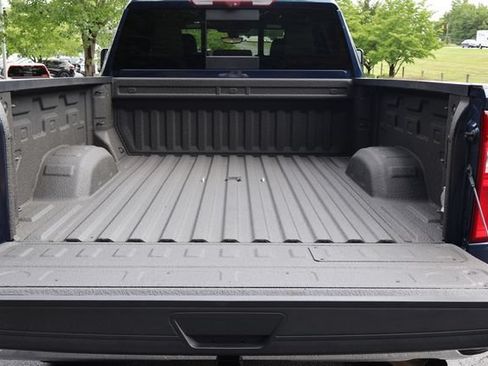 Used 2022 Chevrolet Silverado 2500 LTZ w/ LTZ Premium Package AWD/4WD image 24