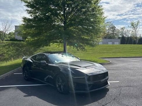 Used 2024 Ford Mustang Dark Horse w/ Security Package image 3