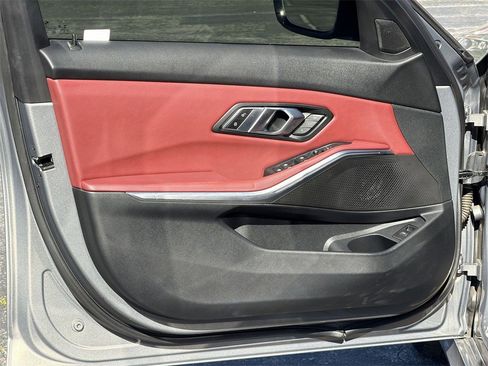 Used 2022 BMW M340i w/ Driving Assistance Package image 20