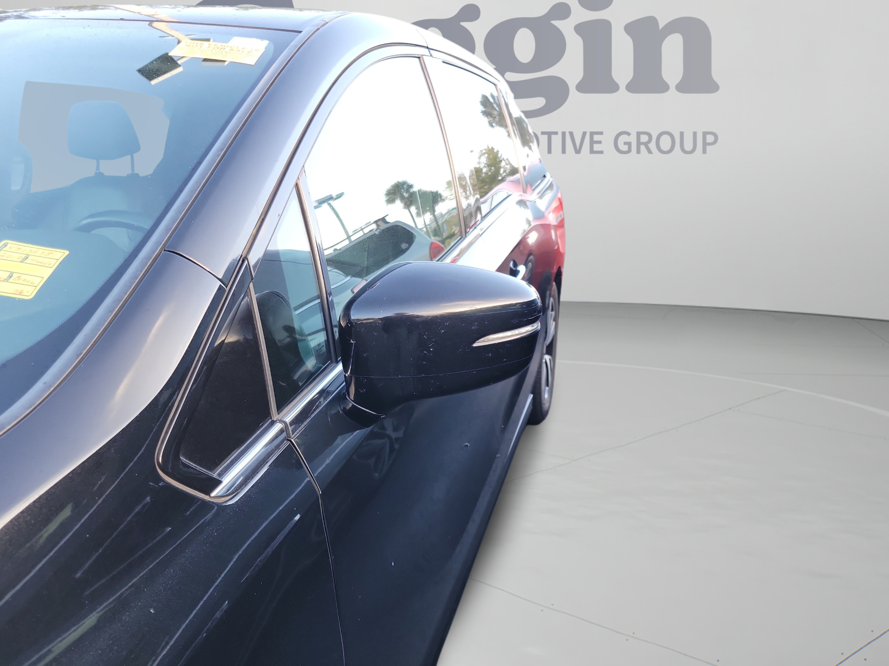 Used 2019 Honda Odyssey Elite image 27