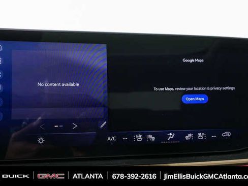 New 2026 Buick Envision Avenir AWD/4WD image 15