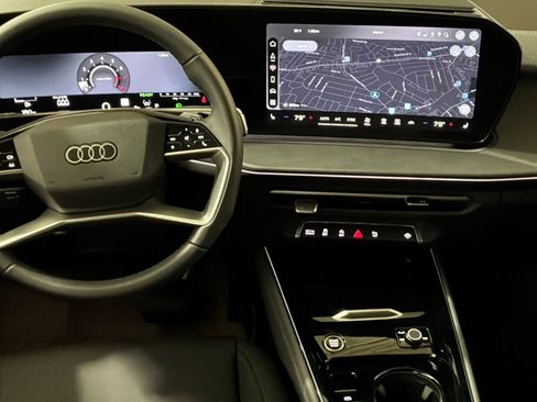 New 2026 Audi Q3 quattro 2.0T image 19