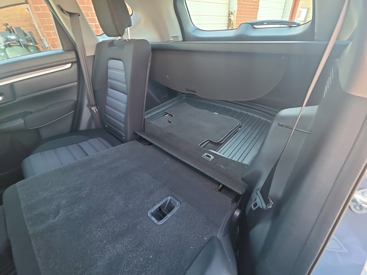 Used 2021 Honda CR-V Special Edition image 19