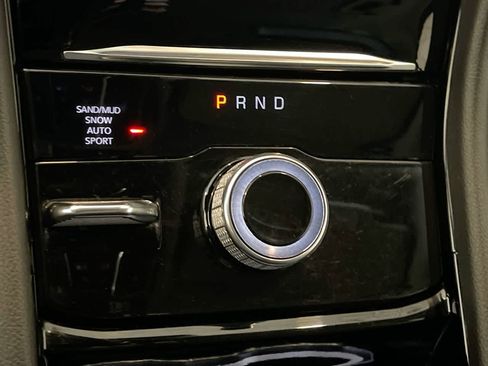 Used 2021 Jeep Grand Cherokee L Limited w/ Trailer Tow Group (B) image 20