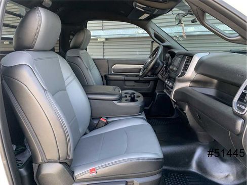 Used 2024 RAM 5500 Tradesman image 21