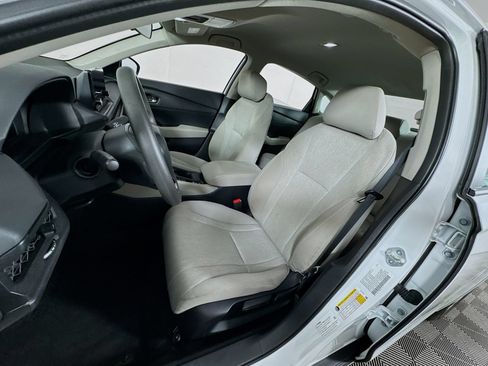 Used 2024 Honda Accord LX image 10