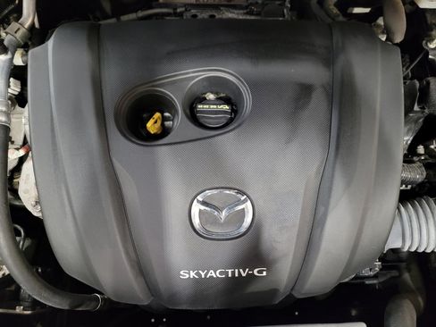 Used 2020 MAZDA CX-5 Touring AWD/4WD image 30