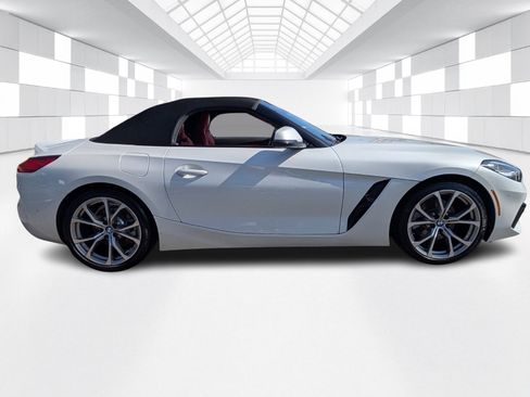 Used 2020 BMW Z4 sDrive30i w/ Convenience Package image 8