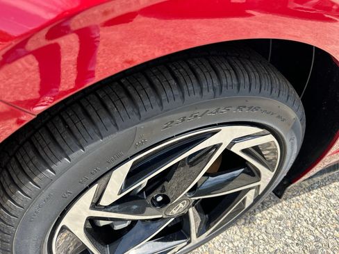 New 2026 Hyundai Sonata SEL FWD image 25