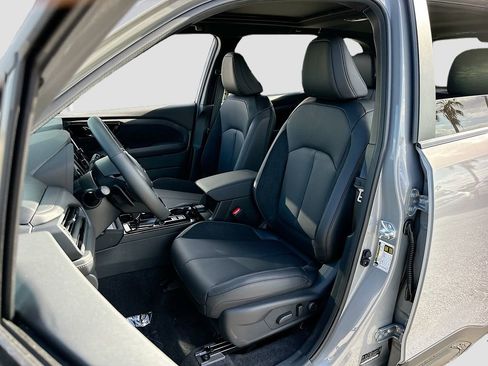 New 2026 Subaru Forester Touring image 22