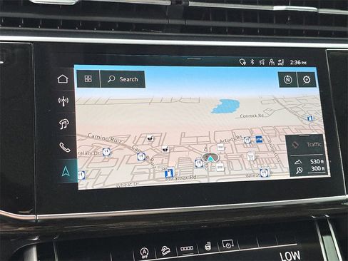 Used 2026 Audi Q7 3.0T Premium Plus w/ Premium Plus Package image 30