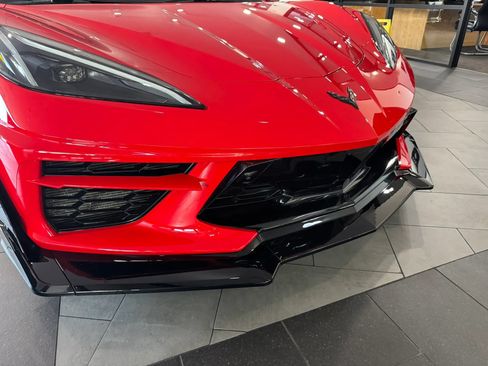Used 2020 Chevrolet Corvette Stingray Preferred Cpe w/ 2LT Preferred Equipment Group RWD image 31