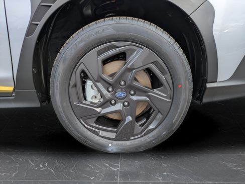 Certified 2026 Subaru Crosstrek 2.5i Sport AWD/4WD image 11